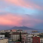 Olga Panoramic Apartment