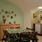 La Casetta Nel Cuore Del Vomero