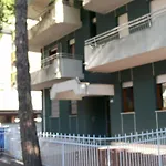 Apartment On Gaio Crispo Sallustio 7