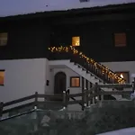Chalet Zelda