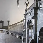 Palazzo Serra Di Cassano
