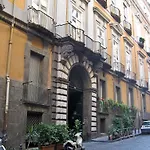 Palazzo Serra Di Cassano
