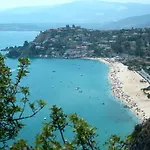 Costa Degli Aranci Rooms
