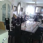Bed & Breakfast Sassonia - Villa Al Mare