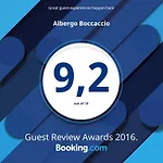 Albergo Boccaccio