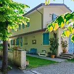 Casa Grischuna B&B