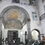 Flat Napoli Centro