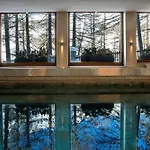 Hotel Hermitage Relais & Chateaux