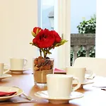 Silverlake Apartment