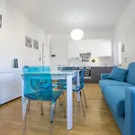 Nila Apartment