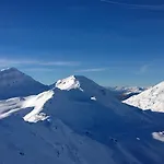 Pont Serrand La Thuile