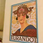 La Petite Maison Turandot