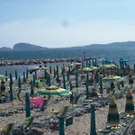 Il Girasole Formia Guesthouse Rooms