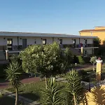 Cala Greca Beach Resort