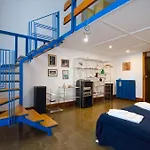 Suite Palazzo Reale Apartment