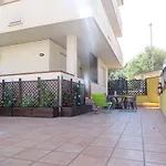 Casa Azzurra