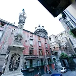 Caravaggio Apartment
