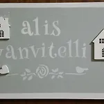 Alis Vanvitelli Suite