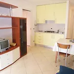 Zancan Appartament