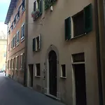 La Pergola Apartment