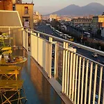 Vesuvio House