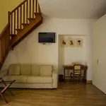 B&B Palazzo Ruffo Di Bagnara