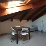 Mansarde In Villa