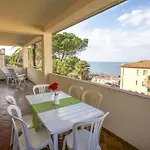 Appartamento Le Ghiaie