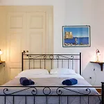 Don Pedro Rooms Vicere Di Toledo In The City Center
