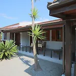 Modern Holiday Home In Ricadi With Terrace
