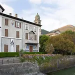 Appartamento Elena Villa Trotti
