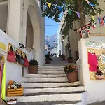 Arcipelago Pontino Egidia