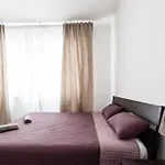 Pisa Central Station Apartment