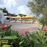 Casa Vacanze In Villaggio Tucano Le Castella