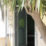 Il Giardino Di Villa Haas