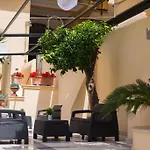 Il Giardino Di Villa Haas