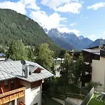 Bilocale Alberti - Casa Di Legno