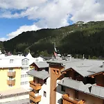 Bilocale Alberti - Casa Di Legno