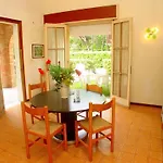 Villa A Lignano Riviera Con Giardino