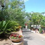 Camping Villaggio Saline