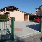 Eden 1 - Monolocale Con Clima E Posto Auto
