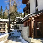 Cinquesensi - Condominio La Zoca