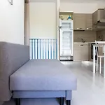 Trilocale In Un Residence A Principina Mare