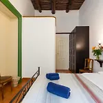 Don Pedro Rooms Vicere Di Toledo In The City Center