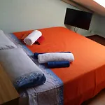 Mansarda Il Gabbiano Bianco
