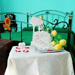 B&B Villa Esmeralda