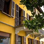 Villa Rosa Tea