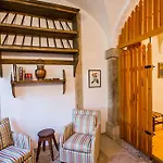 Il Batti Apartment Water Front And Private Beach