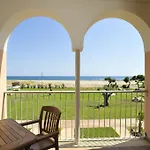 Santa Monica Resort