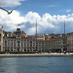Bora Apartment